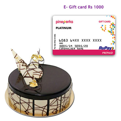 "Gift Voucher - code N06 - Click here to View more details about this Product